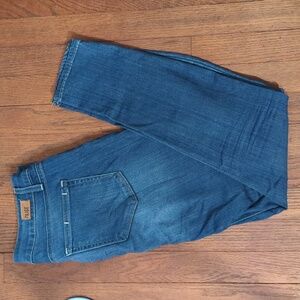 Paige Denim Skinny Jeans - Verdugo Ankle - Size 29 w/ 28" inseam